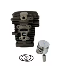   Henger komplett Stihl MS181 38 mm szomorú szívótorkos utángyártott