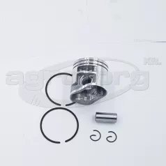 Dugattyú komplett Stihl MS181 38 mm utángyártott
