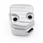 Kipufogódob Stihl MS181 utángyártott