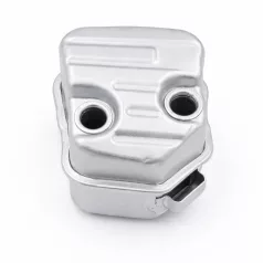 Kipufogódob Stihl MS181 utángyártott