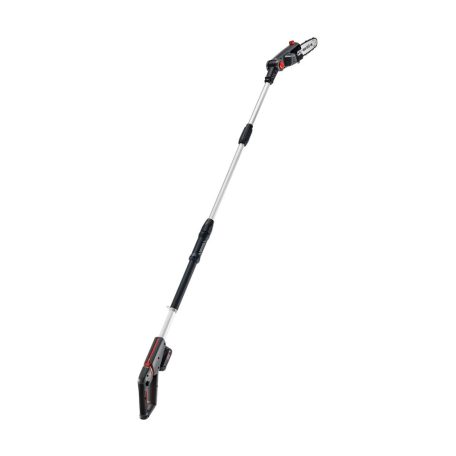 Al-ko HTA 1845  akkus magassági sövényvágó akku és töltő nélkül