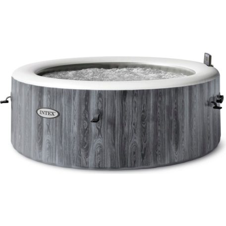 Intex Pure Spa Bubble Greywood Deluxe 4 jakuzzi (28440)