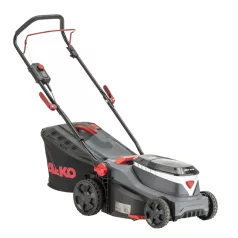 Al-ko AKKUS FŰNYÍRÓ 34.6 LI COMFORT (SET)