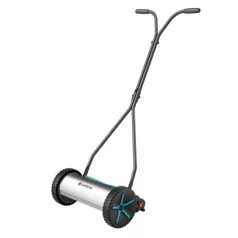 Mechanikus fűnyírók