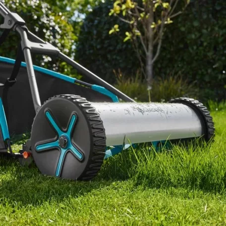 Gardena Plus 400 Hengerkéses kézi fűnyíró