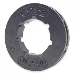 Fogasív Oregon 325-8, SM7, belső: 19mm, 7 borda