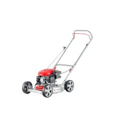 AL-KO Silver 4.67 P-A BIO EDITION benzinmotoros fűnyíró