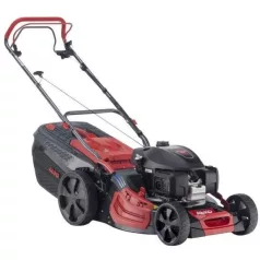 Al-ko Premium 520 SP-H ÖNJÁRÓ BENZINES FŰNYÍRÓ