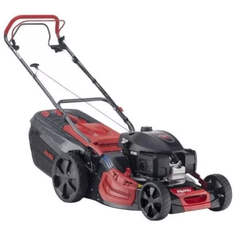 Al-ko Premium 520 SP-H ÖNJÁRÓ BENZINES FŰNYÍRÓ