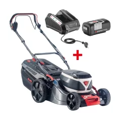 Al-ko 46.2 LI SP COMFORT AKKUMULÁTOROS FŰNYÍRÓ