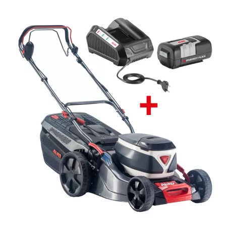 Al-ko 46.2 LI SP COMFORT AKKUMULÁTOROS FŰNYÍRÓ