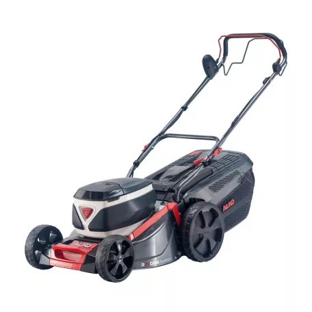 Al-ko  46.2 LI SP-W COMFORT FŰNYÍRÓ SET (1 AKKU + 1 TÖLTŐ)