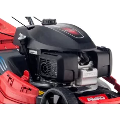 Al-ko Premium 521 VS-H BENZINMOTOROS FŰNYÍRÓ XL csomag