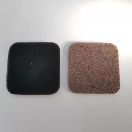 Levegőszűrő betét Stihl FS80 filc, utángyártott