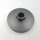 Csillagkerék LEK AW-CS8520 üres utángyártott