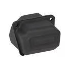 Kipufogódob Stihl 026 utángyártott