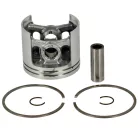 Dugattyú komplett Stihl 064 52mm utángyártott