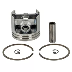 Dugattyú komplett Stihl 028 44mm utángyártott