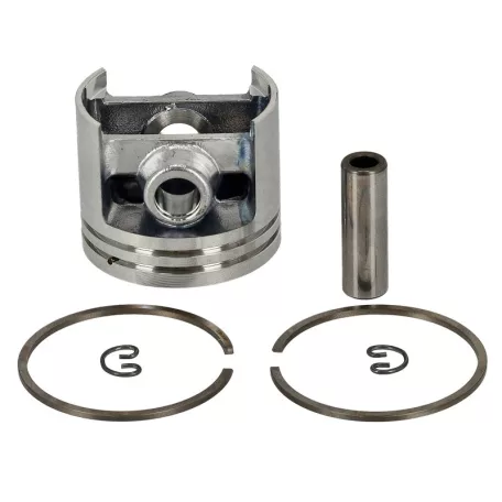 Dugattyú komplett Stihl 028 44mm utángyártott