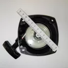 Indító komplett Einhell G45L utángyártott