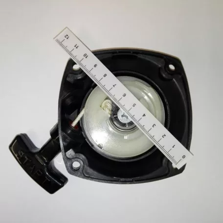 Indító komplett Einhell G45L utángyártott