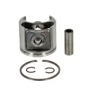 Dugattyú komplett Husqvarna 242 42mm utángyártott