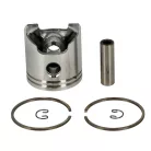 Dugattyú komplett Oleo-Mac S-50, SC33 40mm utángyártott