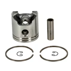 Dugattyú komplett Oleo-Mac S-50, SC33 40mm utángyártott