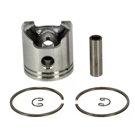 Dugattyú komplett Oleo-Mac S-50, SC33 40mm utángyártott