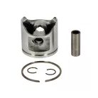 Dugattyú komplett Husqvarna 365 48mm utángyártott