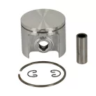 Dugattyú komplett Husqvarna 268 50mm zárt utángyártott