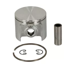 Dugattyú komplett Husqvarna 268 50mm zárt utángyártott