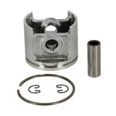 Dugattyú komplett Husqvarna 268 50mm zárt utángyártott