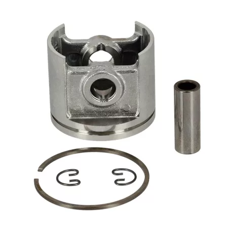 Dugattyú komplett Husqvarna 268 50mm zárt utángyártott