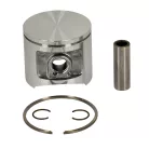 Dugattyú komplett Husqvarna 371, 372 50mm utángyártott