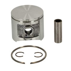 Dugattyú komplett Husqvarna 371, 372 50mm utángyártott