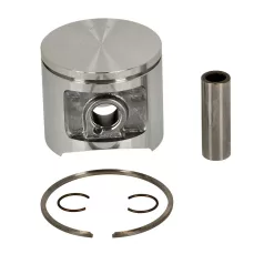 Dugattyú komplett Husqvarna 371, 372 50mm utángyártott