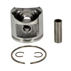 Dugattyú komplett Husqvarna 371, 372 50mm utángyártott