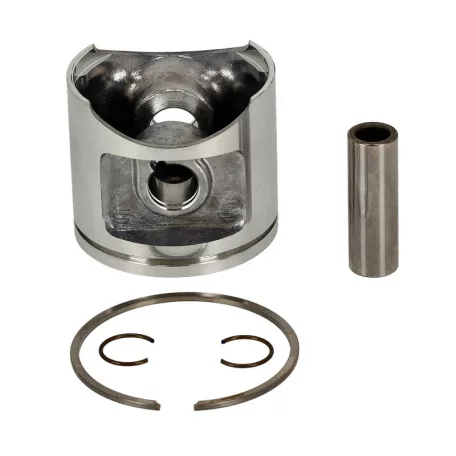 Dugattyú komplett Husqvarna 371, 372 50mm utángyártott