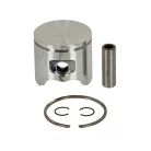 Dugattyú komplett Husqvarna 345, 2045 42mm utángyártott