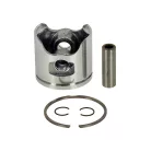 Dugattyú komplett Husqvarna 345, 2045 42mm utángyártott