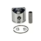 Dugattyú komplett Husqvarna 136, 137 38mm utángyártott