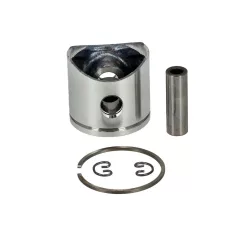 Dugattyú komplett Husqvarna 136, 137 38mm utángyártott