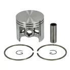 Dugattyú komplett Husqvarna 395XP 56 mm utángyártott