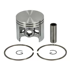 Dugattyú komplett Husqvarna 395XP 56 mm utángyártott