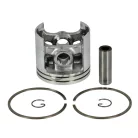 Dugattyú komplett Husqvarna 395XP 56 mm utángyártott