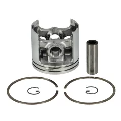 Dugattyú komplett Husqvarna 395XP 56 mm utángyártott