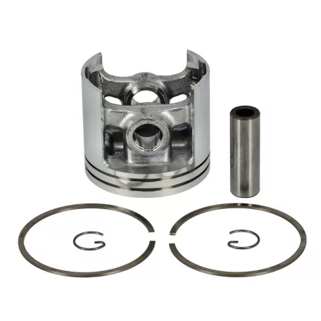 Dugattyú komplett Husqvarna 395XP 56 mm utángyártott