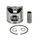 Dugattyú komplett Husqvarna 357 46mm utángyártott