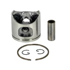Dugattyú komplett Husqvarna 357 46mm utángyártott